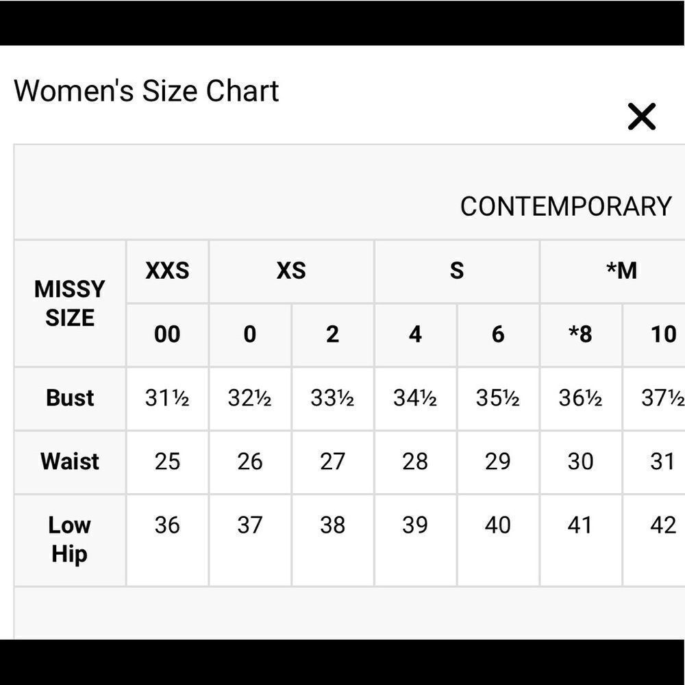 Free People We the Free Feelin It Tee . - Picture 16 of 16